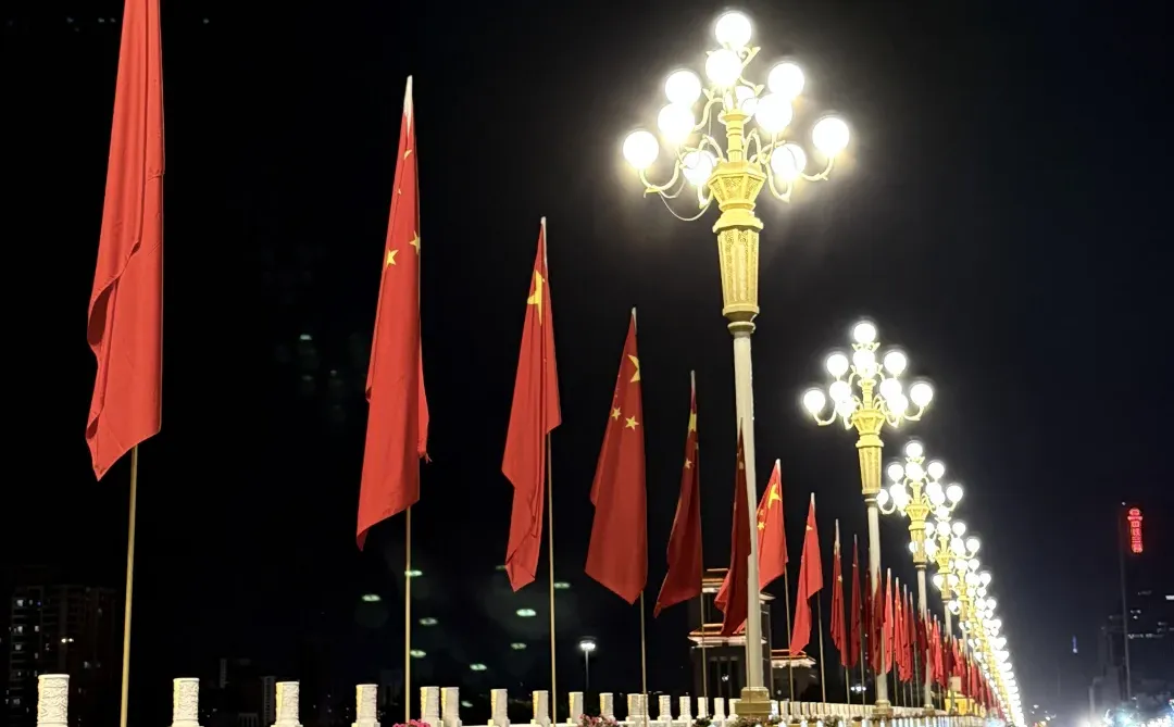 太原夜游Citywalk路线，不走冤枉路！