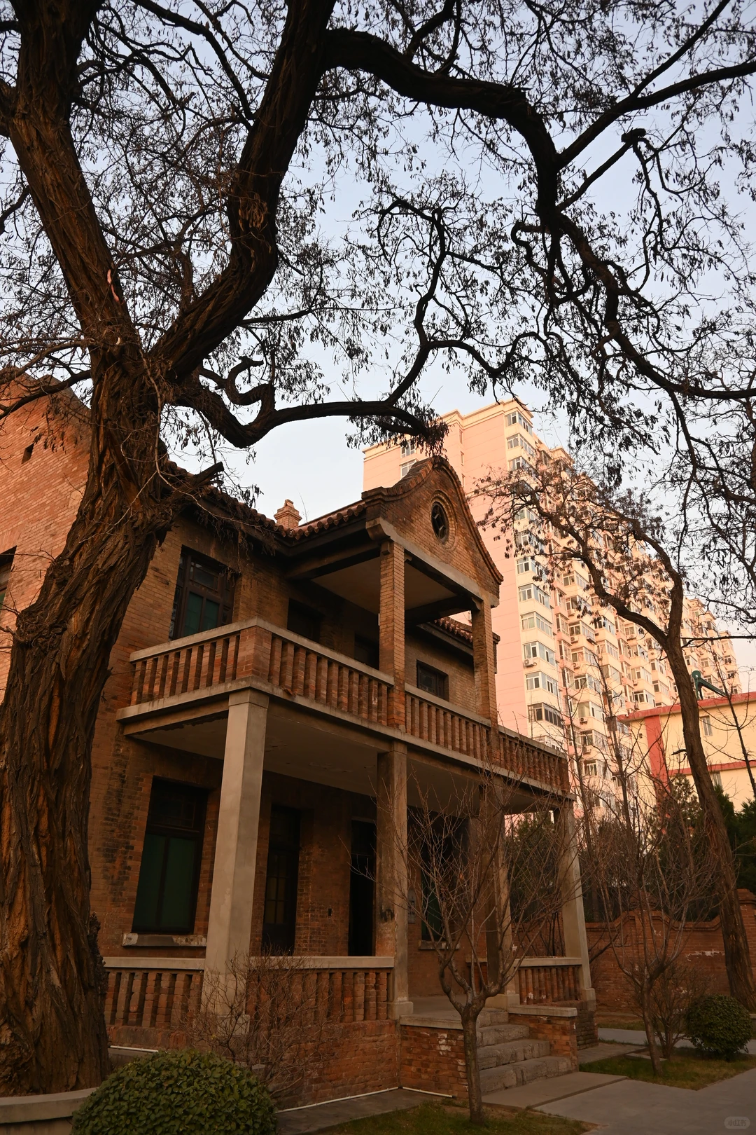 太原……果然最牛逼的地方都是免费的！