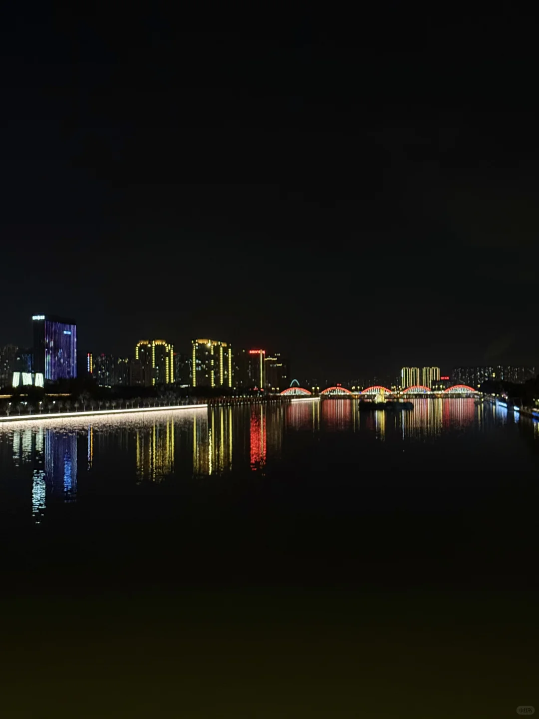 太原夜游Citywalk路线，不走冤枉路！