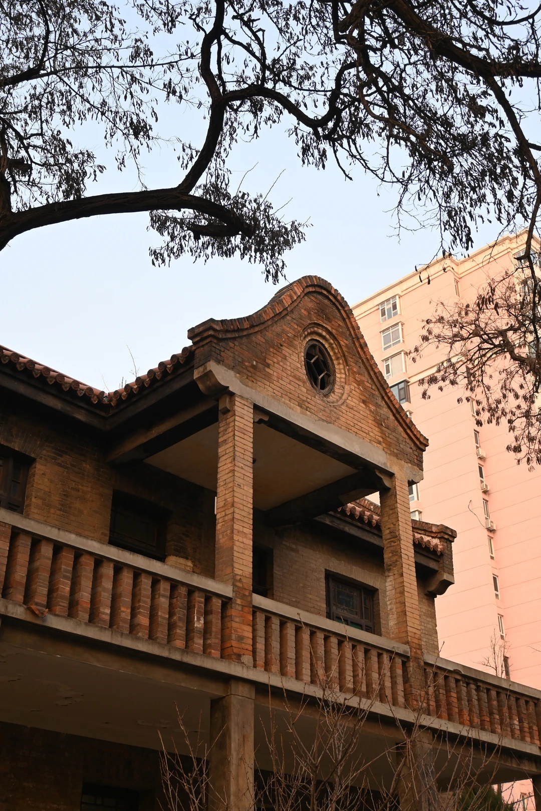 太原……果然最牛逼的地方都是免费的！