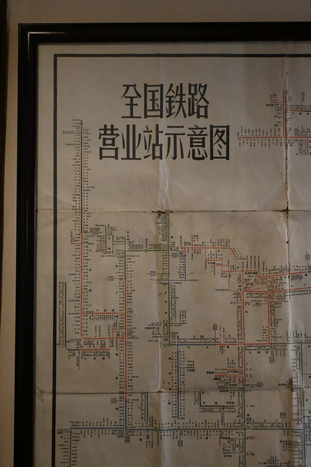 太原……果然最牛逼的地方都是免费的！