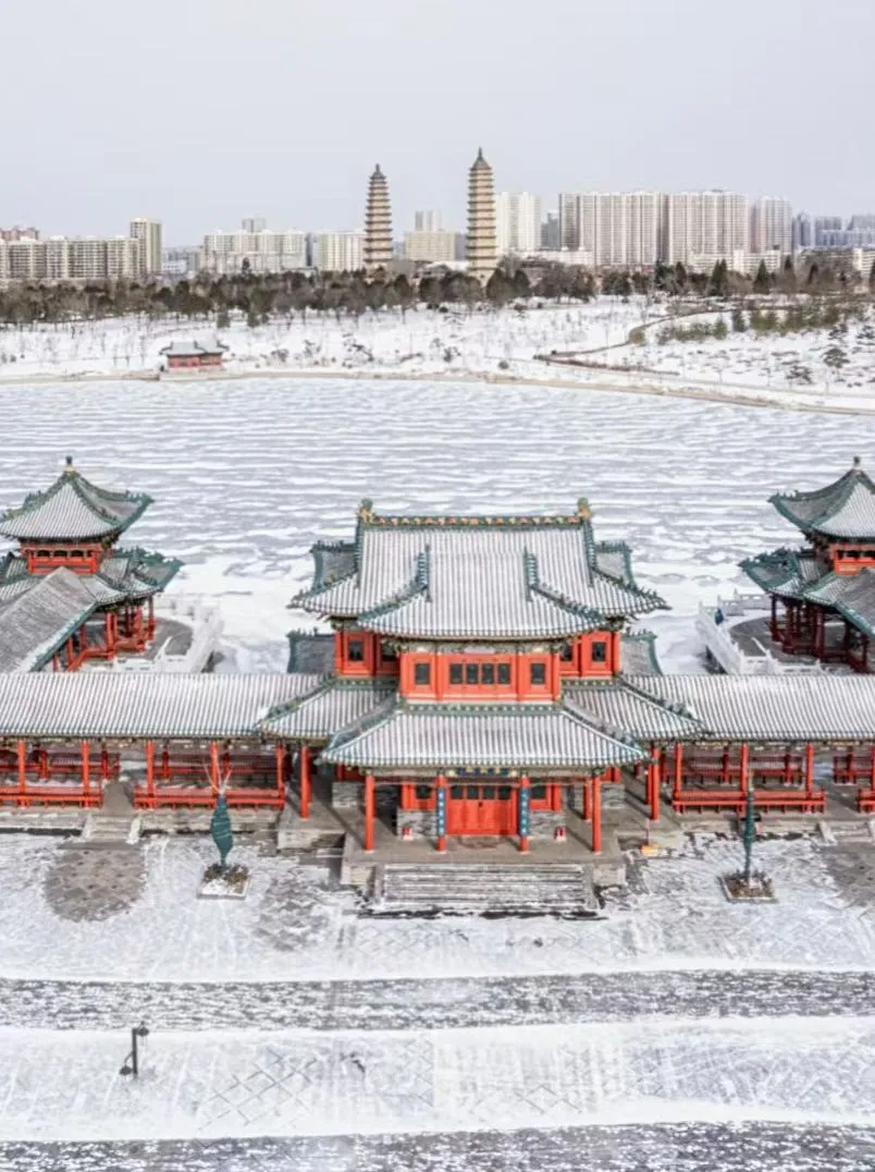 12.12（明天）太原大雪🌨️预报❗❗❗