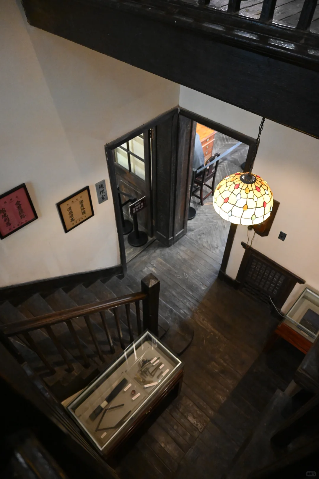 太原……果然最牛逼的地方都是免费的！