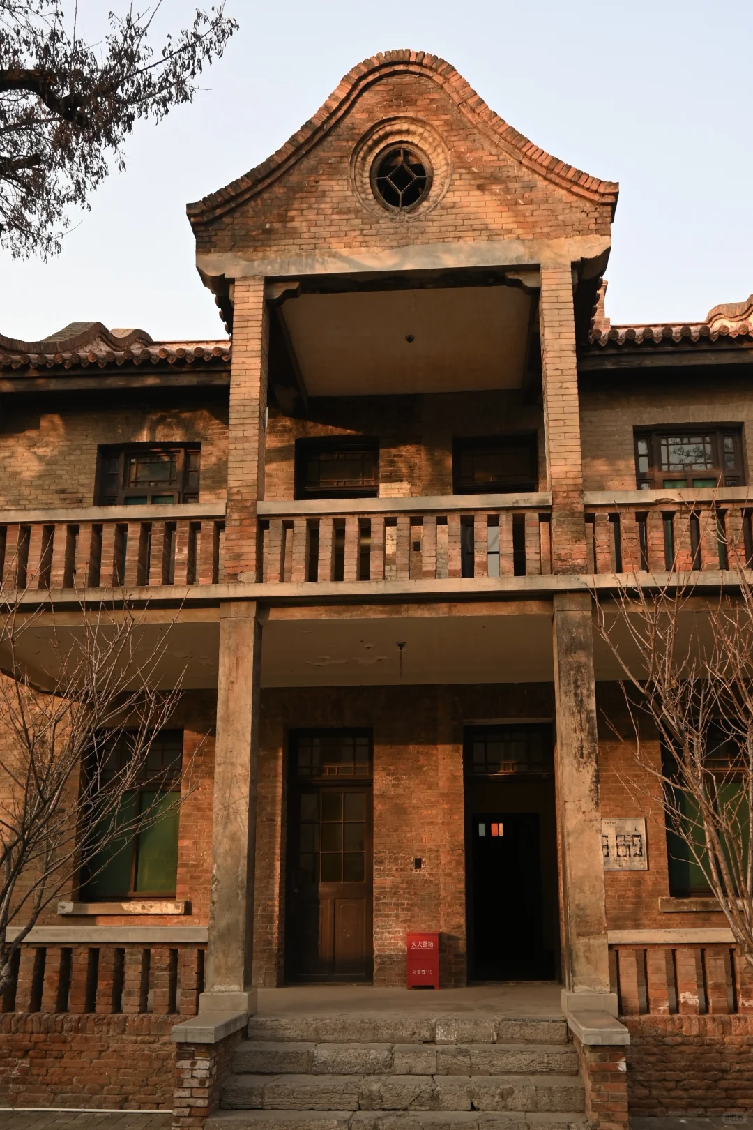 太原……果然最牛逼的地方都是免费的！