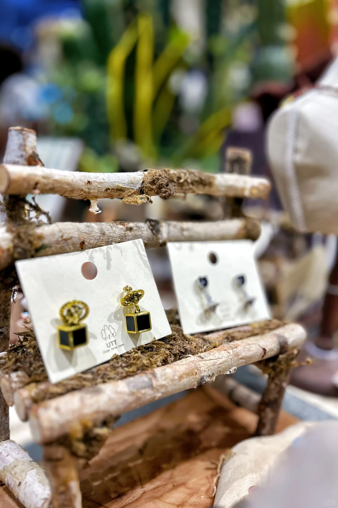 水晶控尖叫！太原这家店真的在“批发”美貌！💎