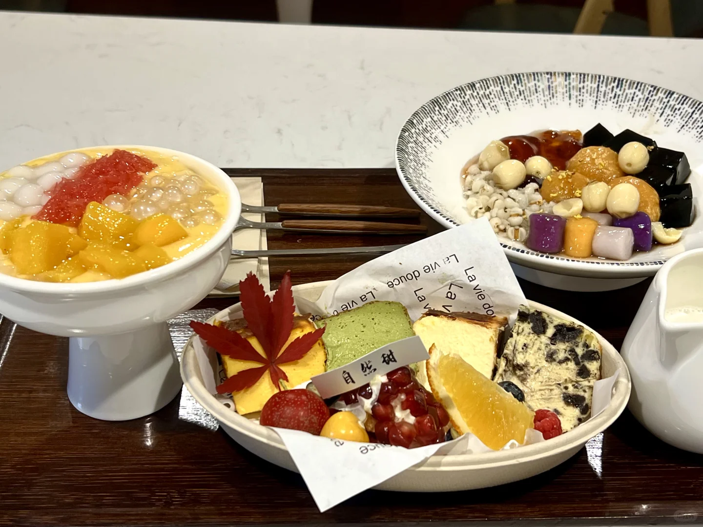 是长治的巴斯克Omakase