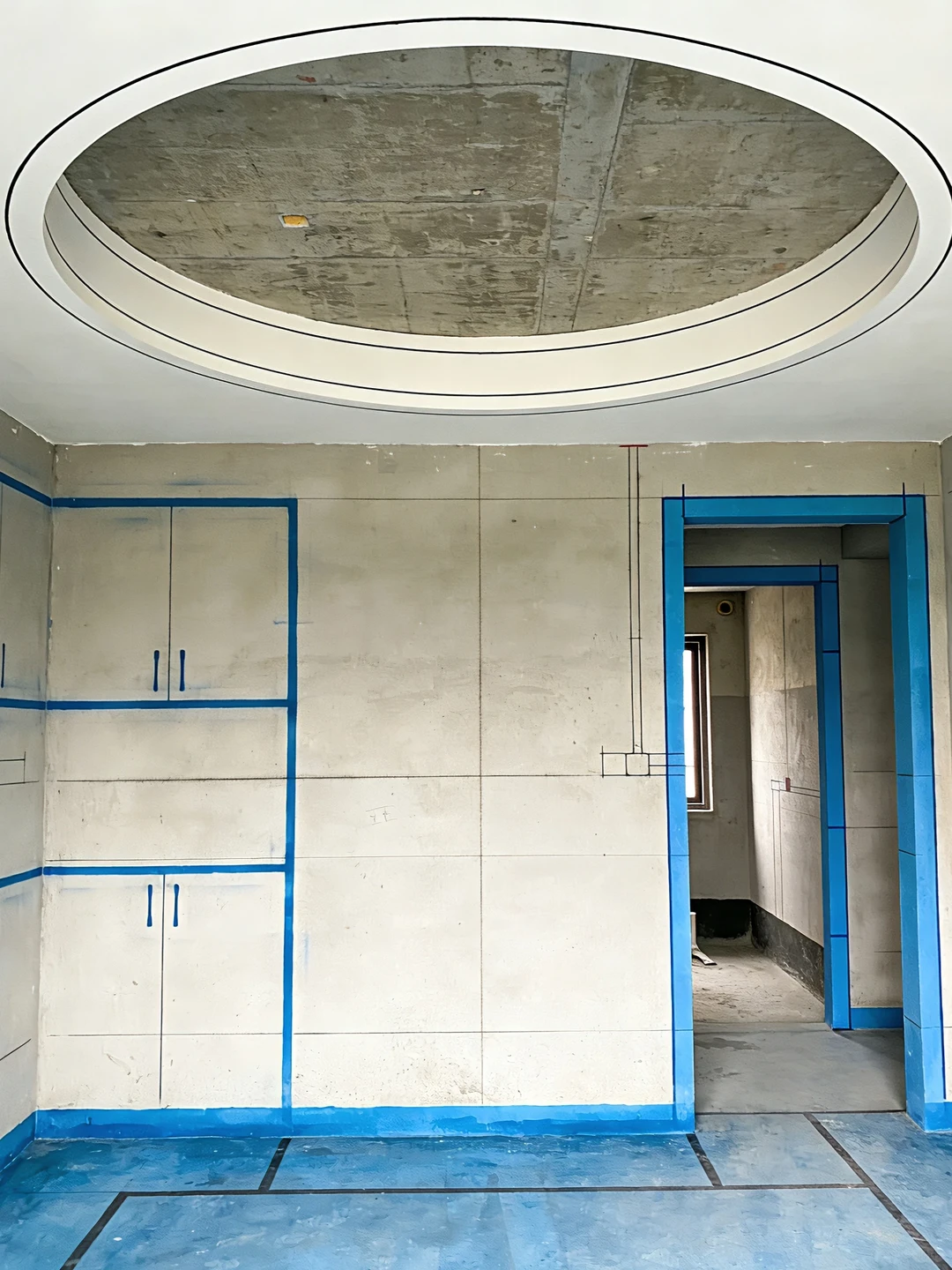 长治装修自我的老父亲🙏🏻良心老工长