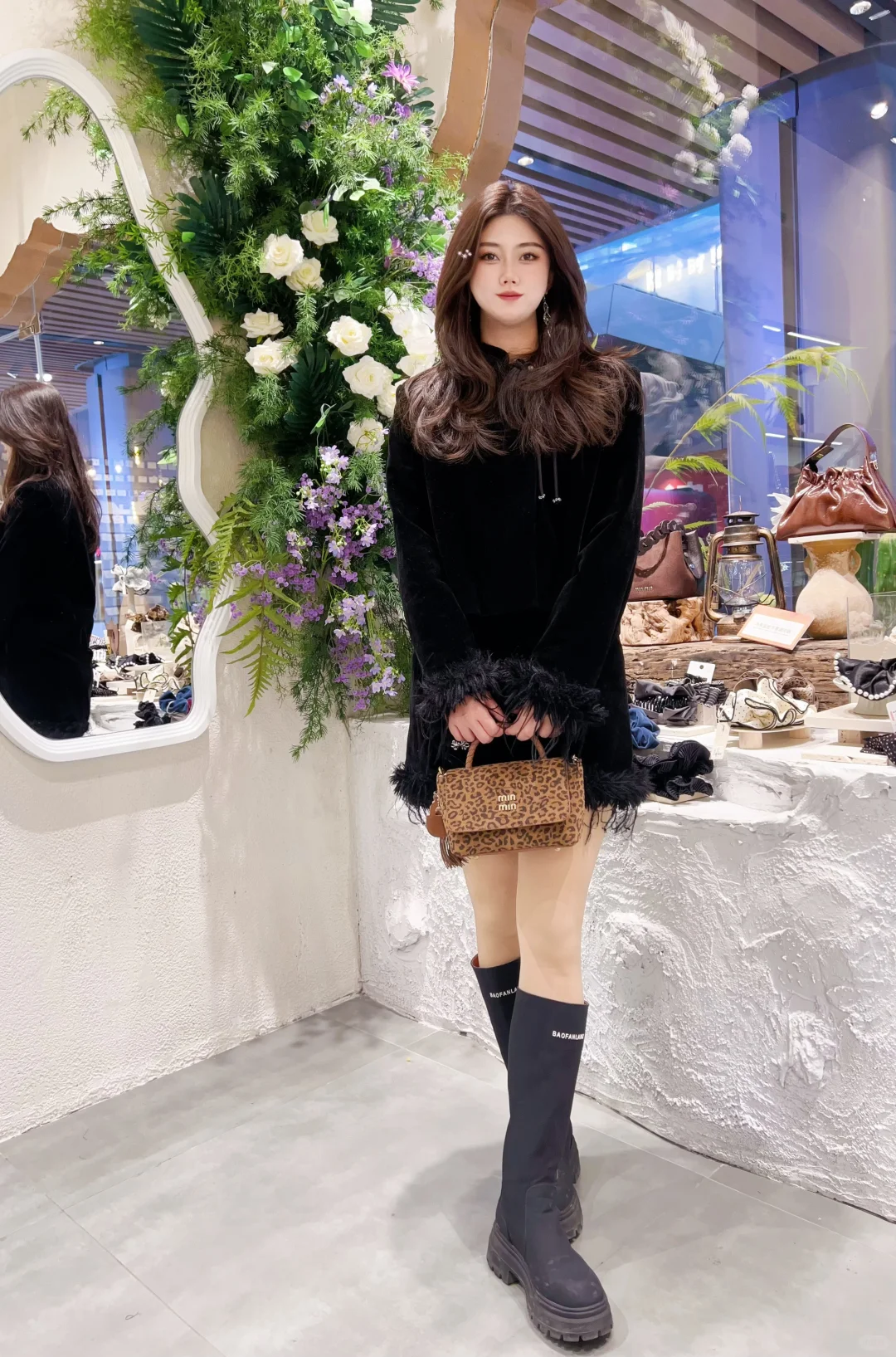 水晶控尖叫！太原这家店真的在“批发”美貌！💎