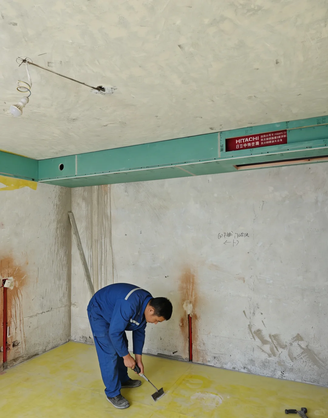 长治新家装修，见识到了什么是靠谱工长