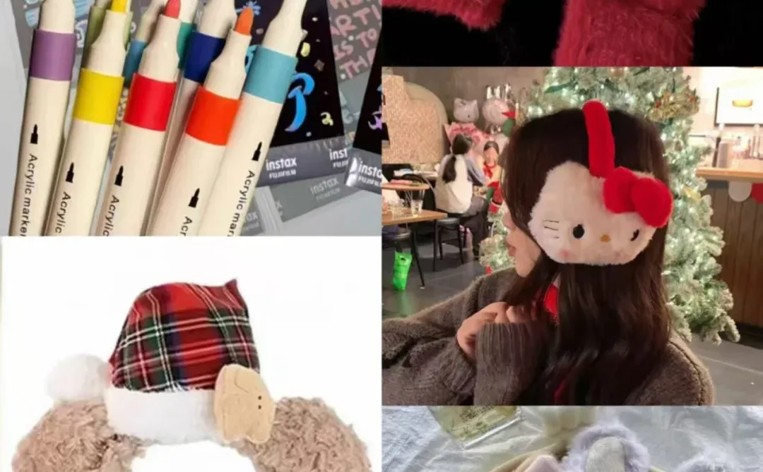 长治拍立得CCD跨年等你来拍