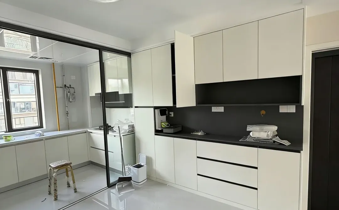 长治新家装修，见识到了什么是靠谱工长