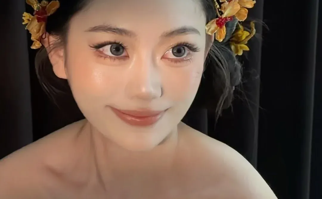 独属东方的美！ 长治