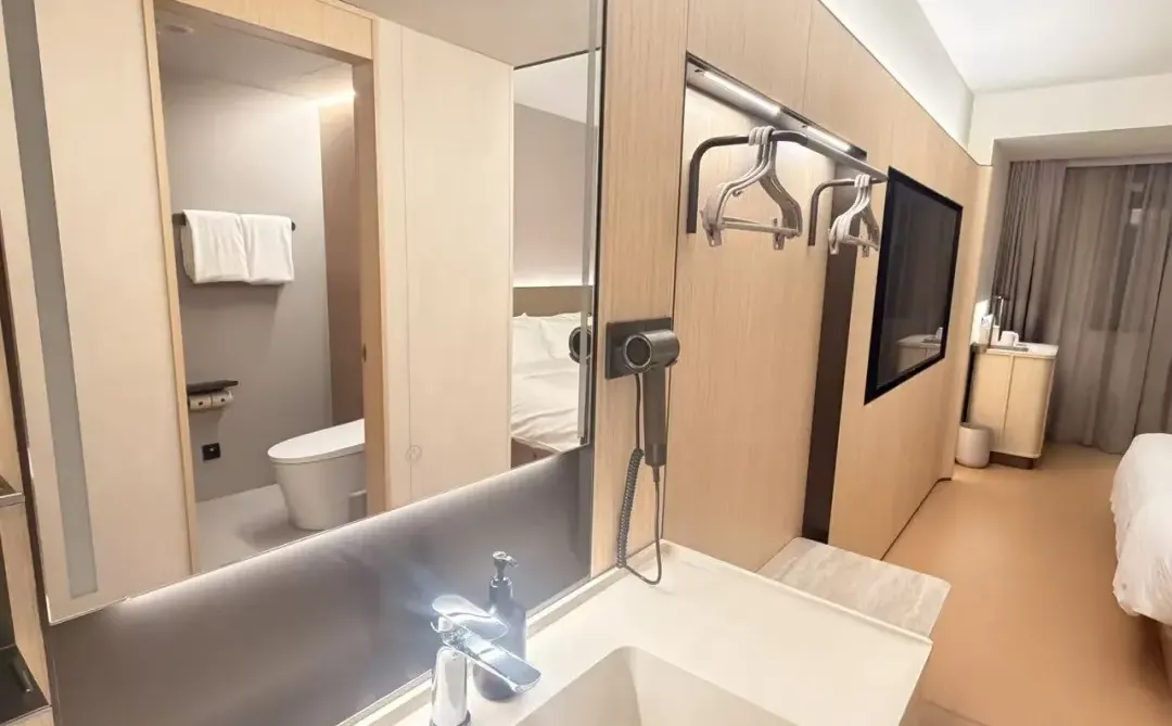 满分入住体验！长治旅行的宝藏落脚点✨