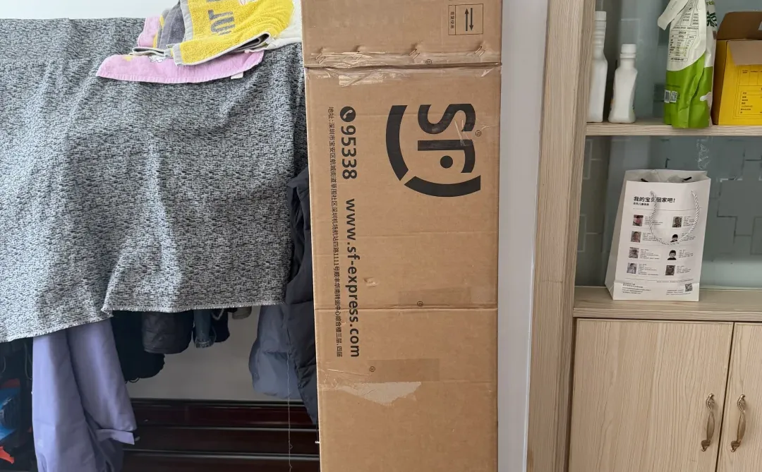 山西长治雪板纸箱自提