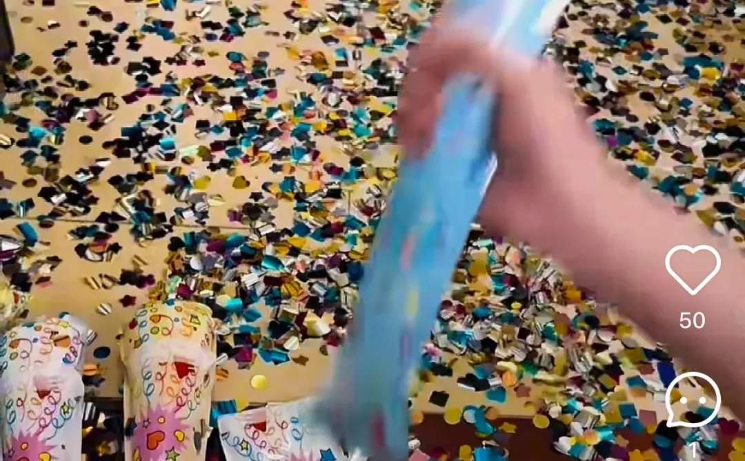 长治·跨年夜-欢迎来骚扰🎉