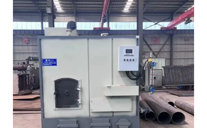 长治燃油蒸汽热源机厂家