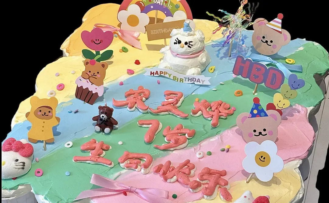 长治幼儿园纸杯蛋糕