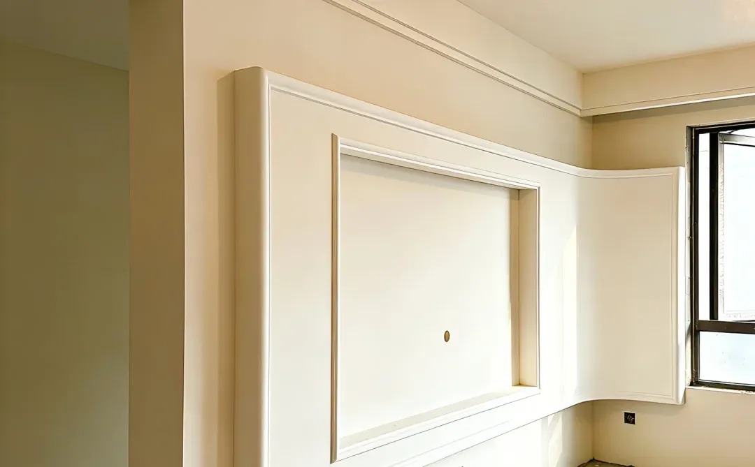 长治装修，我爸让我把丑话说前面