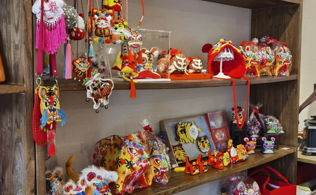 去完这10个地方，再离开冬天的长治