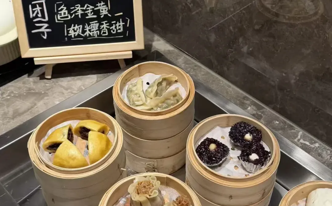 长治核心区住宿新发现：推开窗，就是上党门