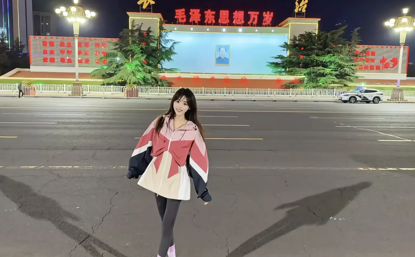 于长治 愿久安❤️