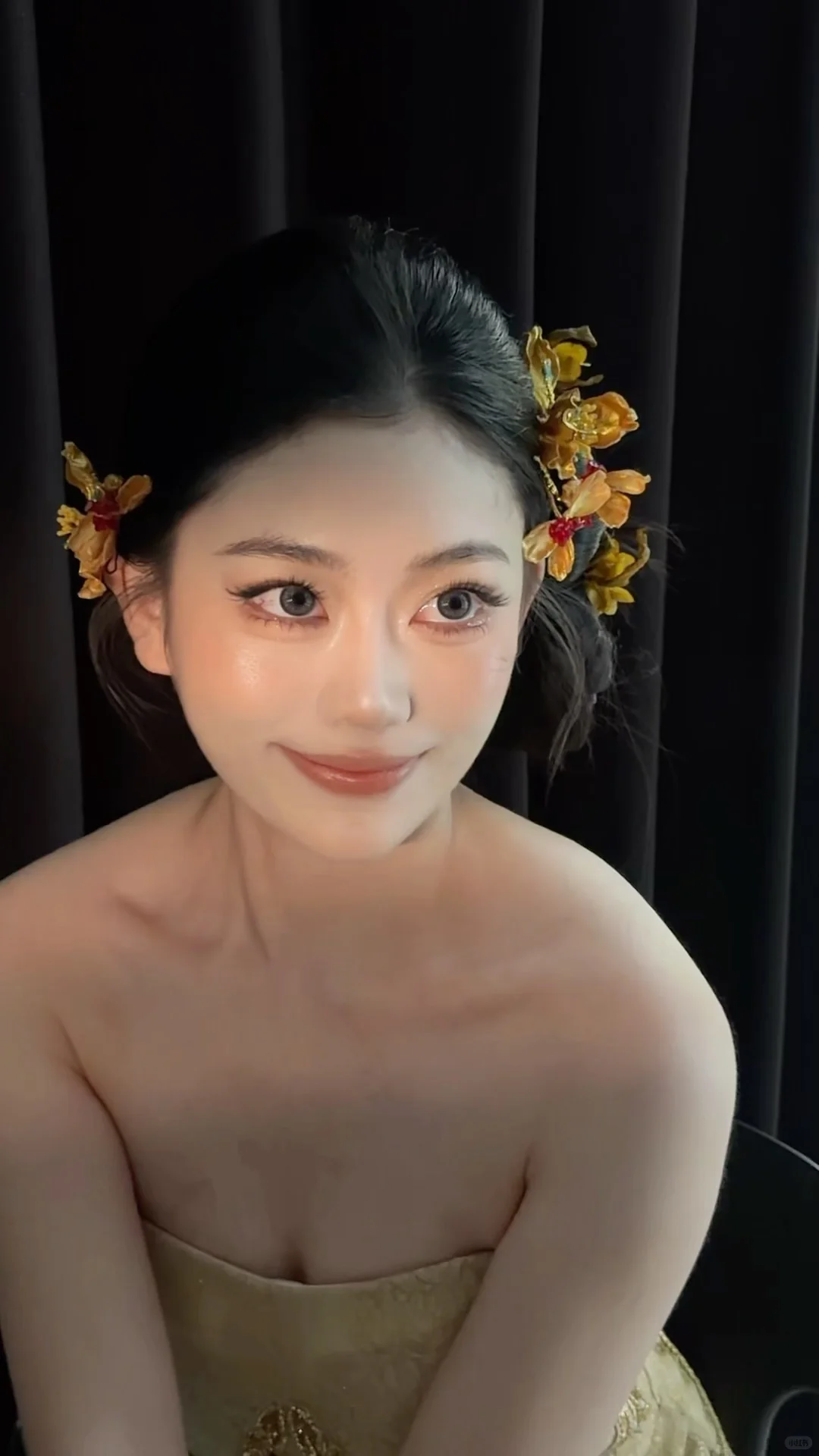 独属东方的美！ 长治