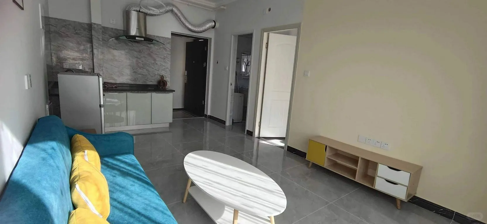 成都高新区套一房东直租长治南阳御龙府1900