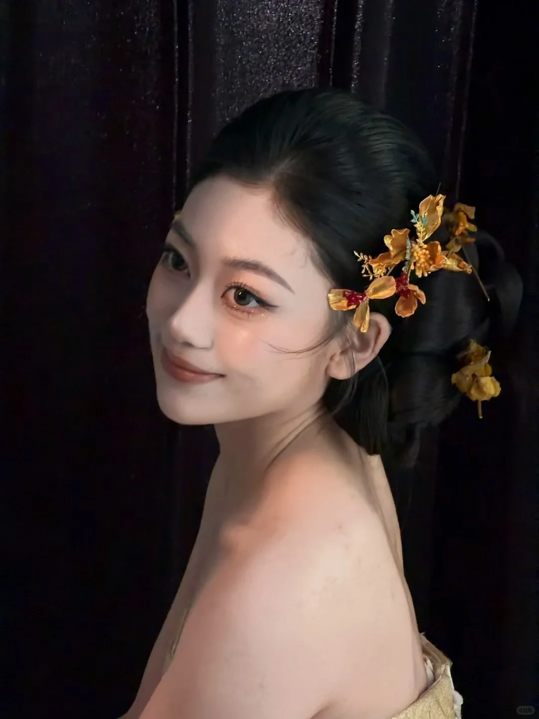 独属东方的美！ 长治