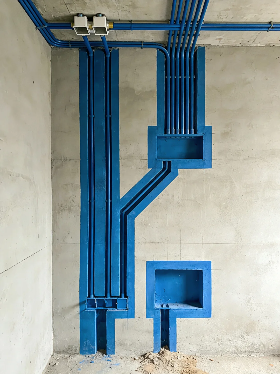 长治装修自我的老父亲🙏🏻良心老工长