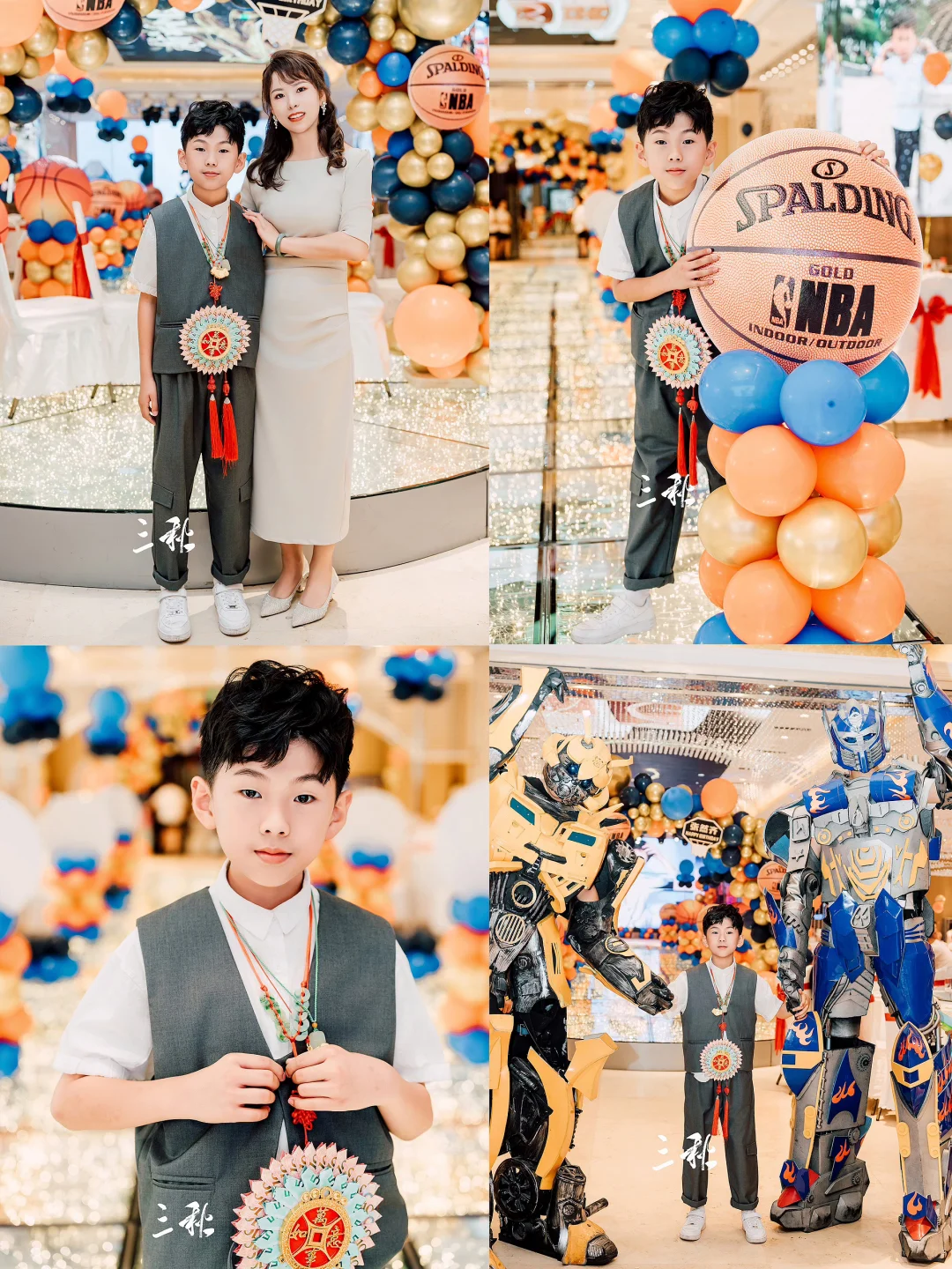 太原12岁生日跟拍|✨人生中重要的仪式🎉