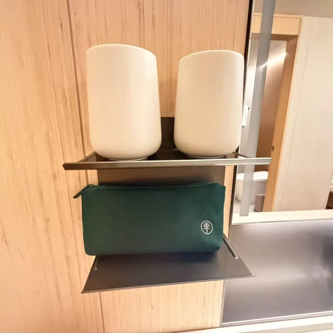 满分入住体验！长治旅行的宝藏落脚点✨