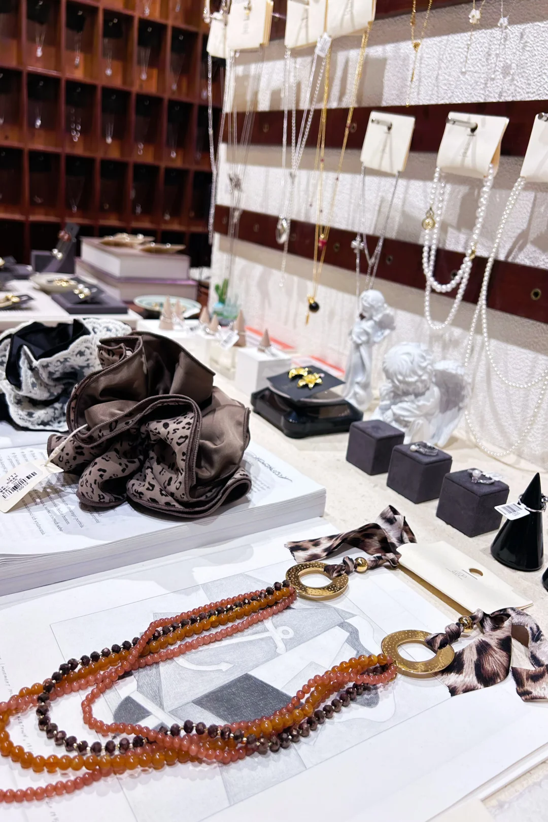 水晶控尖叫！太原这家店真的在“批发”美貌！💎