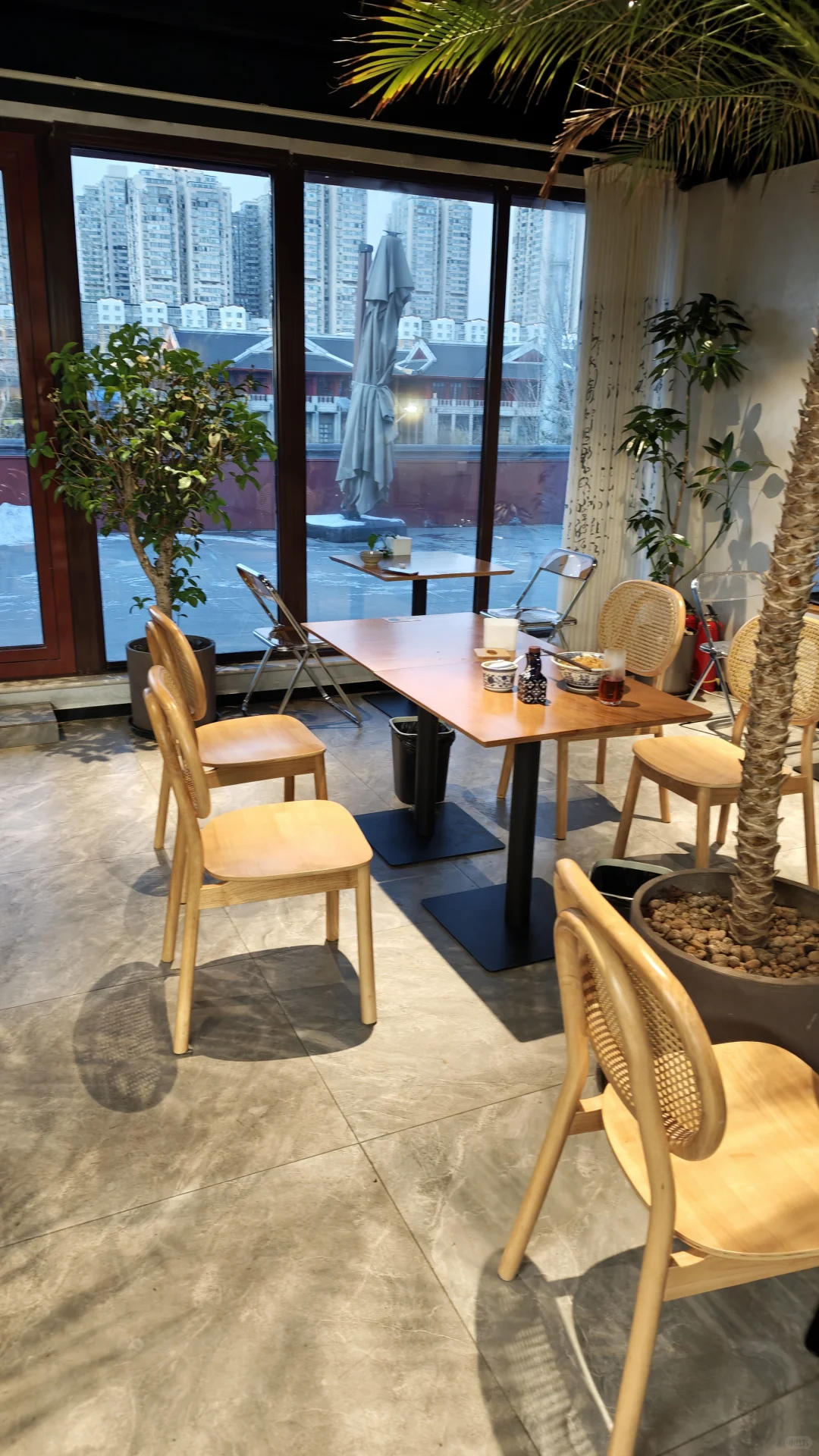 终于在北京，吃一碗长治人做的家常炉面🍜