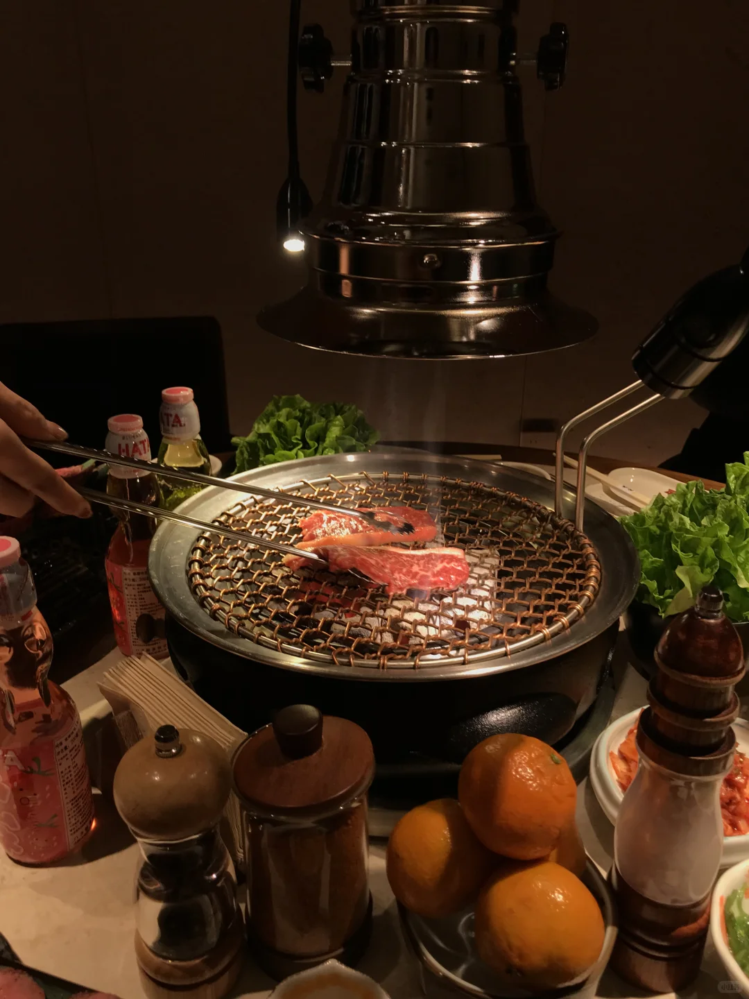 自认为太原zui夯的烤肉店！！！会反复去吃的🥩