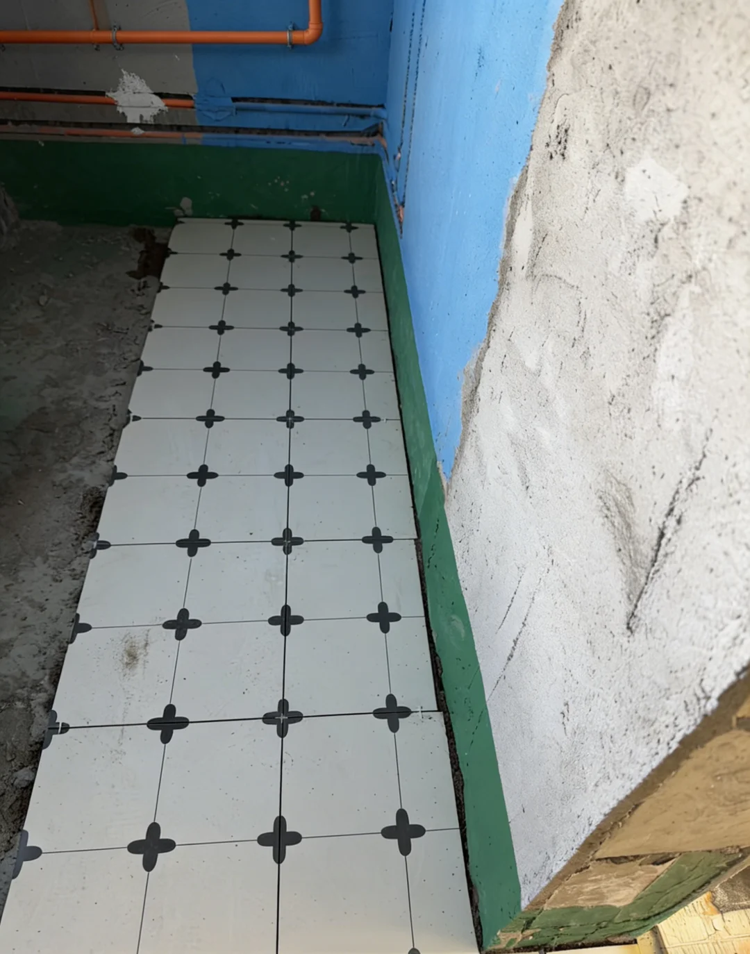 长治新家装修，见识到了什么是靠谱工长