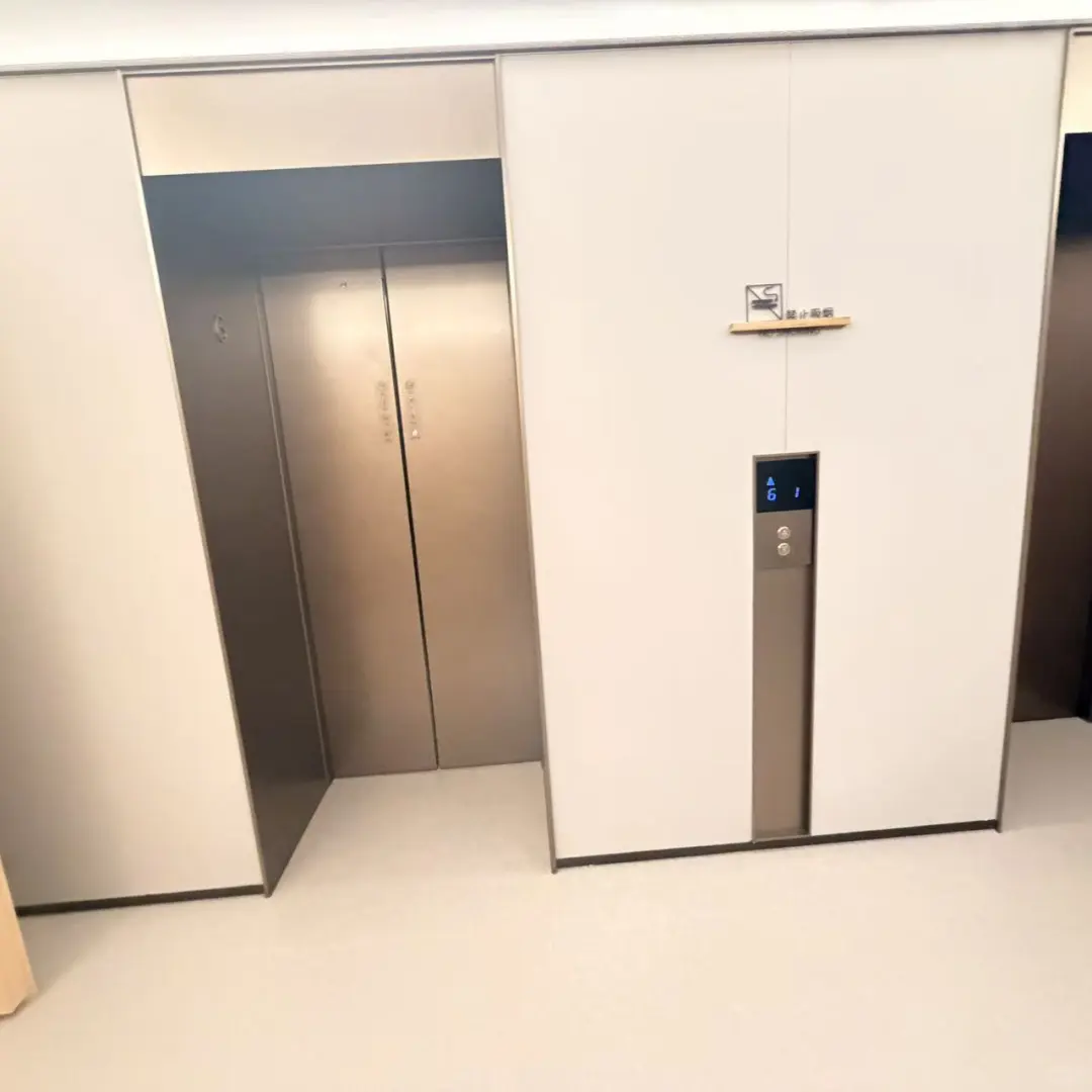 满分入住体验！长治旅行的宝藏落脚点✨