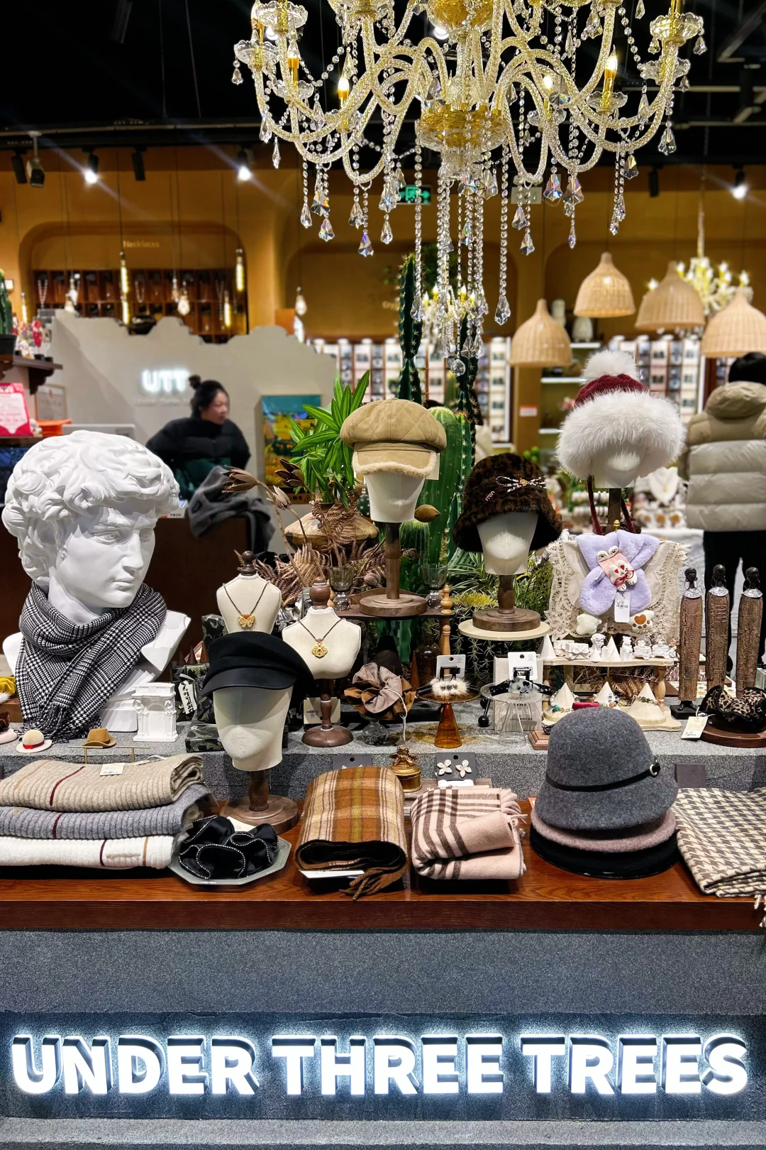 水晶控尖叫！太原这家店真的在“批发”美貌！💎