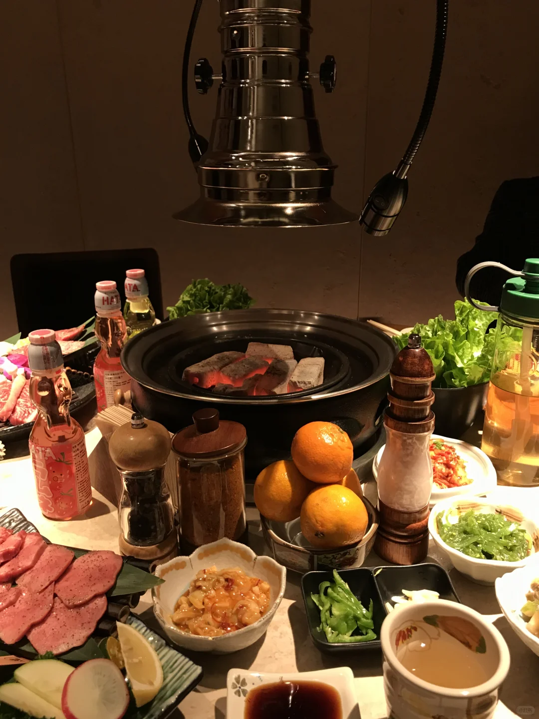 自认为太原zui夯的烤肉店！！！会反复去吃的🥩