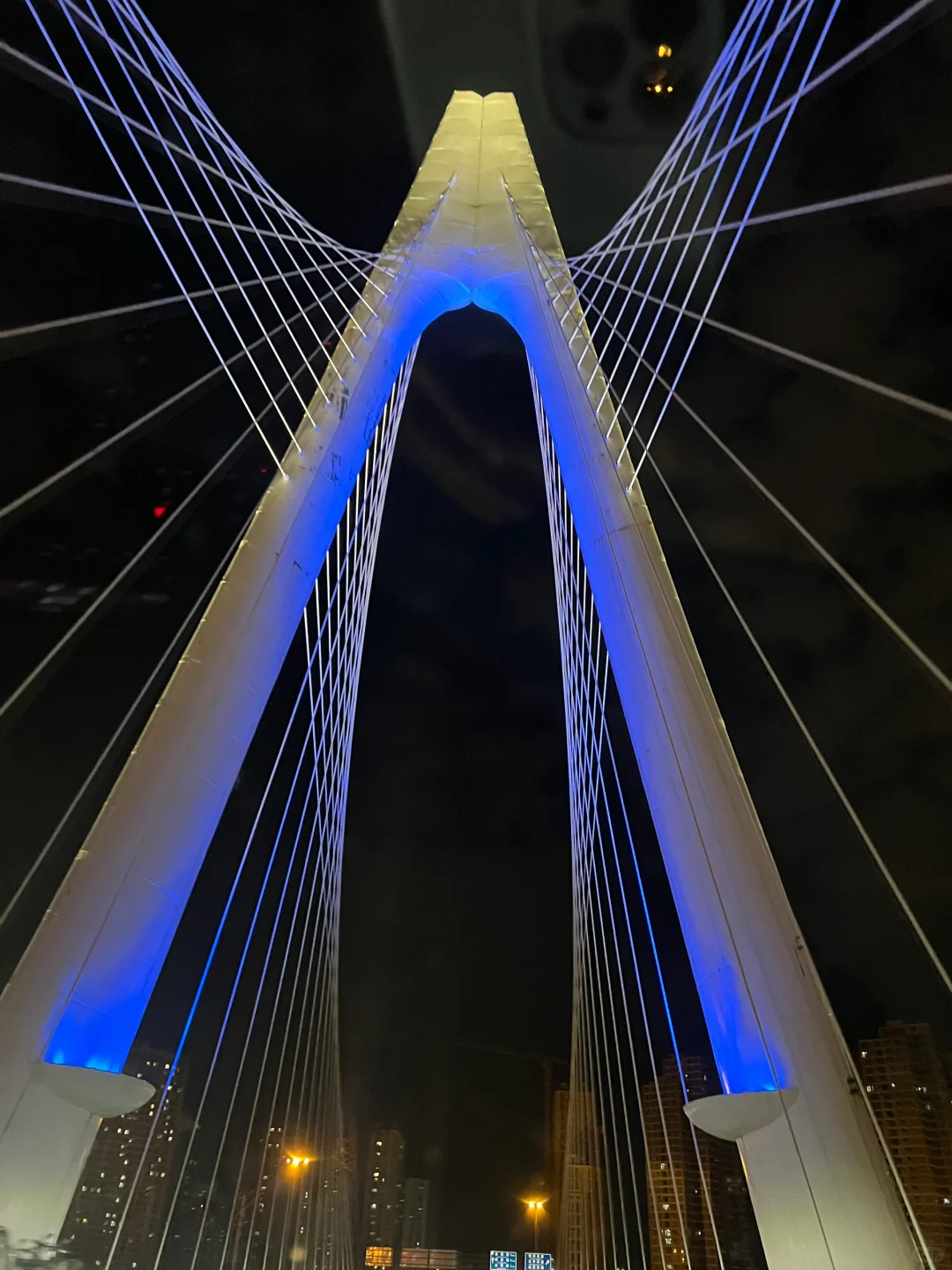 北京回太原，我们是幸运的