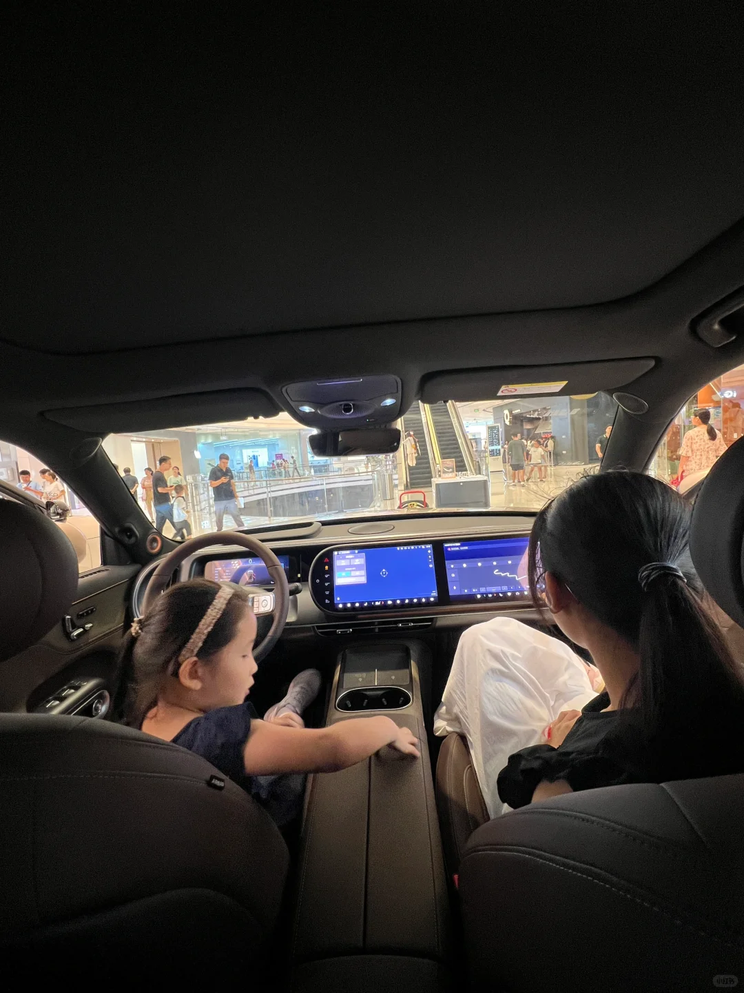 北京回太原，我们是幸运的