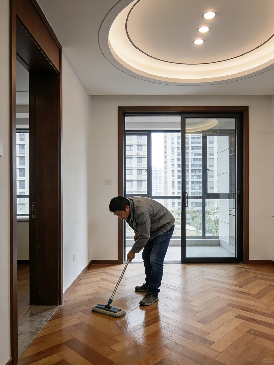 抱歉 我爸爸暂时接不了外地单（暂接长治）