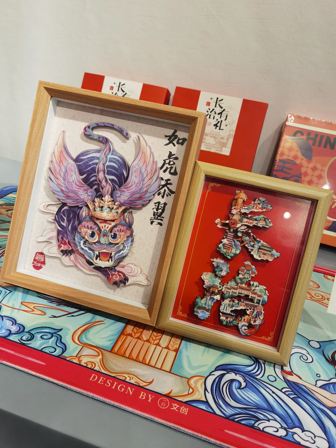 去完这10个地方，再离开冬天的长治