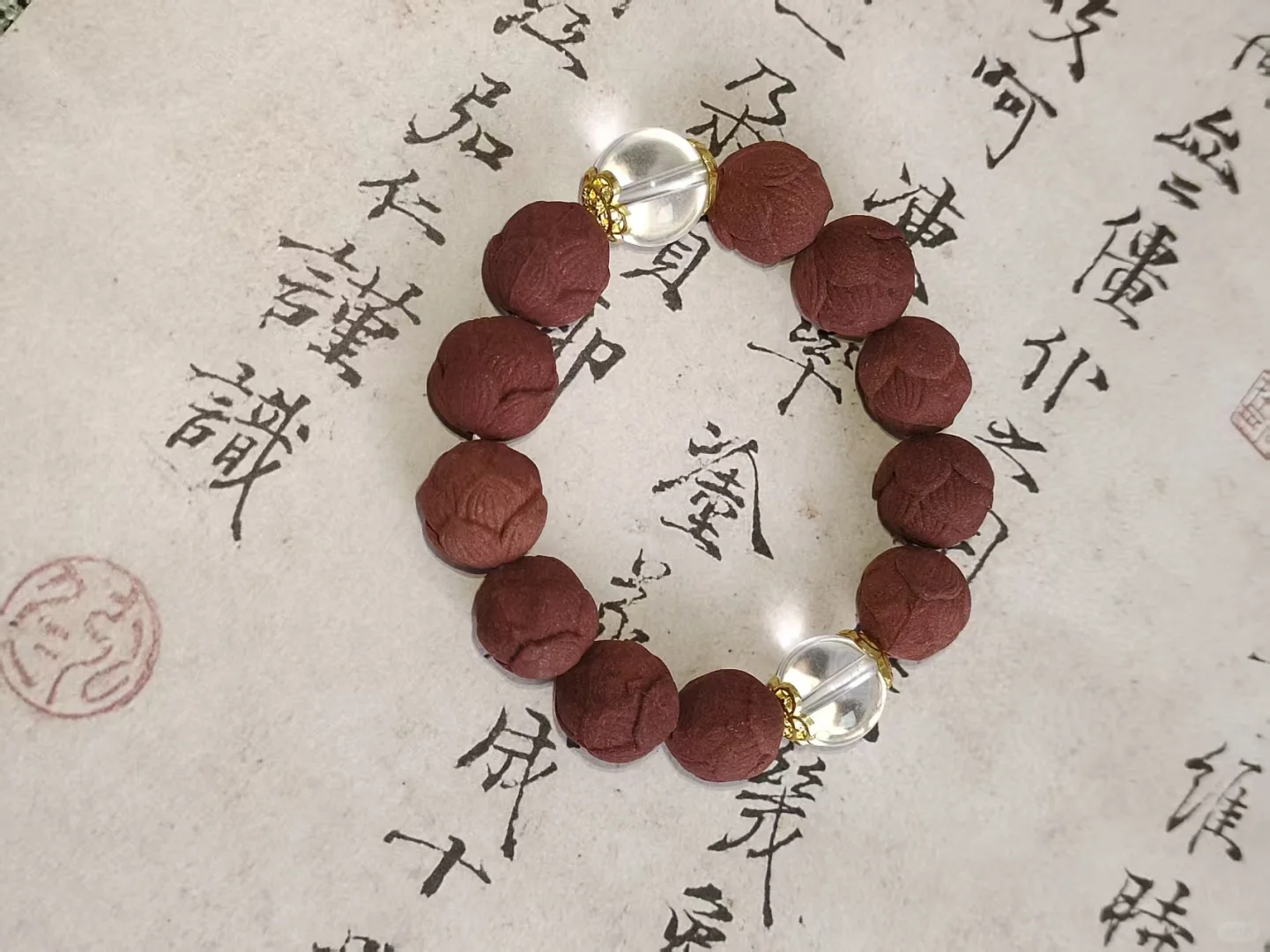 在长治穿越回上党古城做一串“鹅梨帐中香”