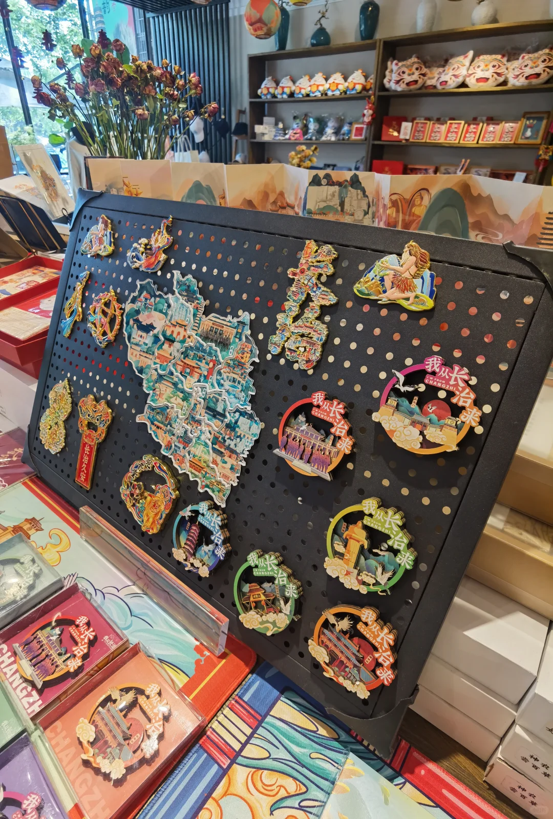 去完这10个地方，再离开冬天的长治