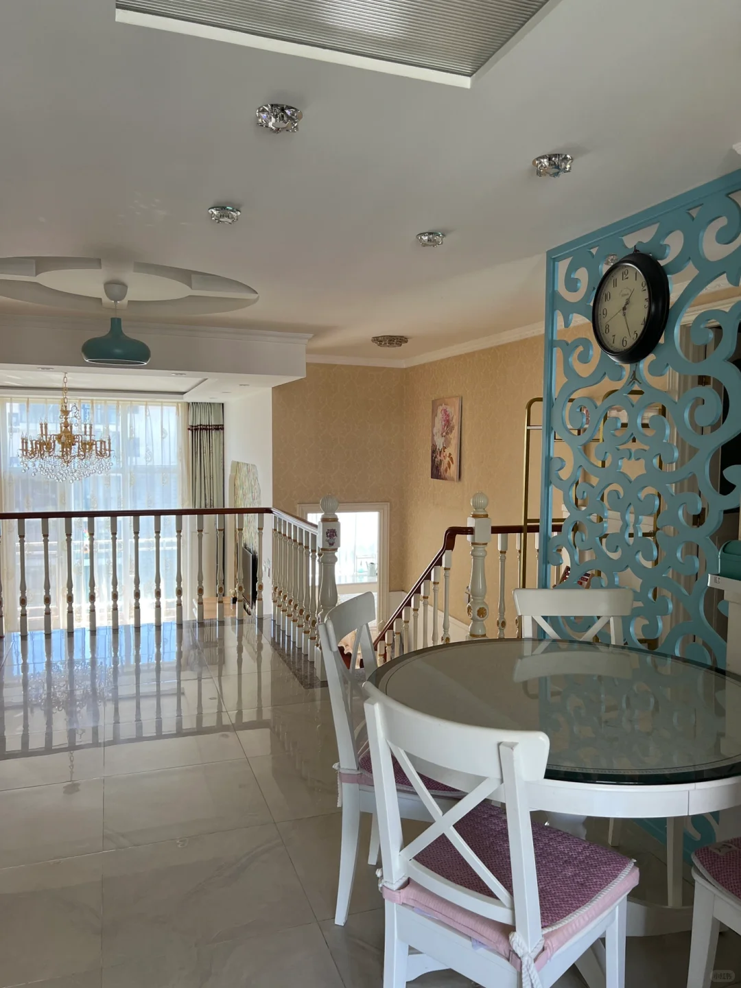 北京回太原，我们是幸运的