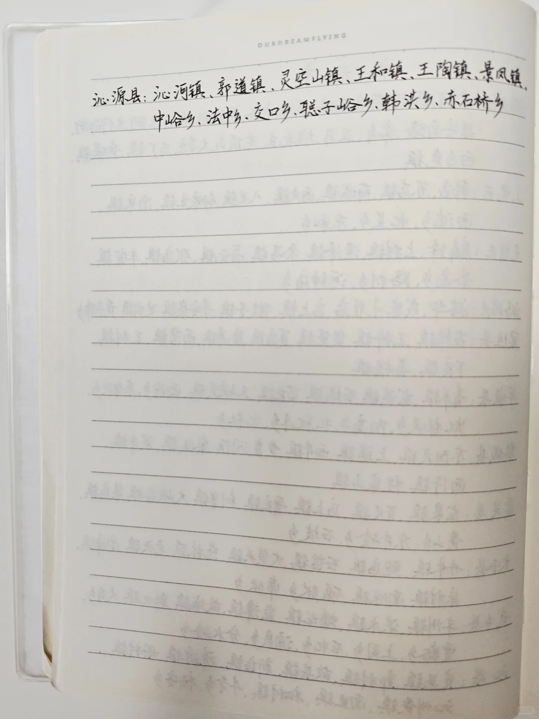 长治市行政区划（精确到街道）