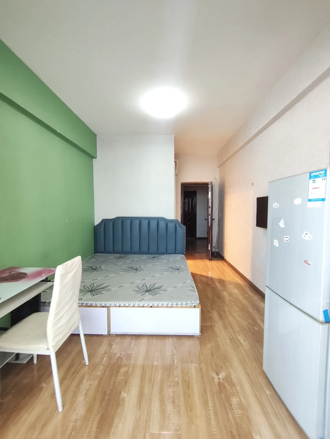 太原租房白求恩医院附近光辉小区800独厨卫