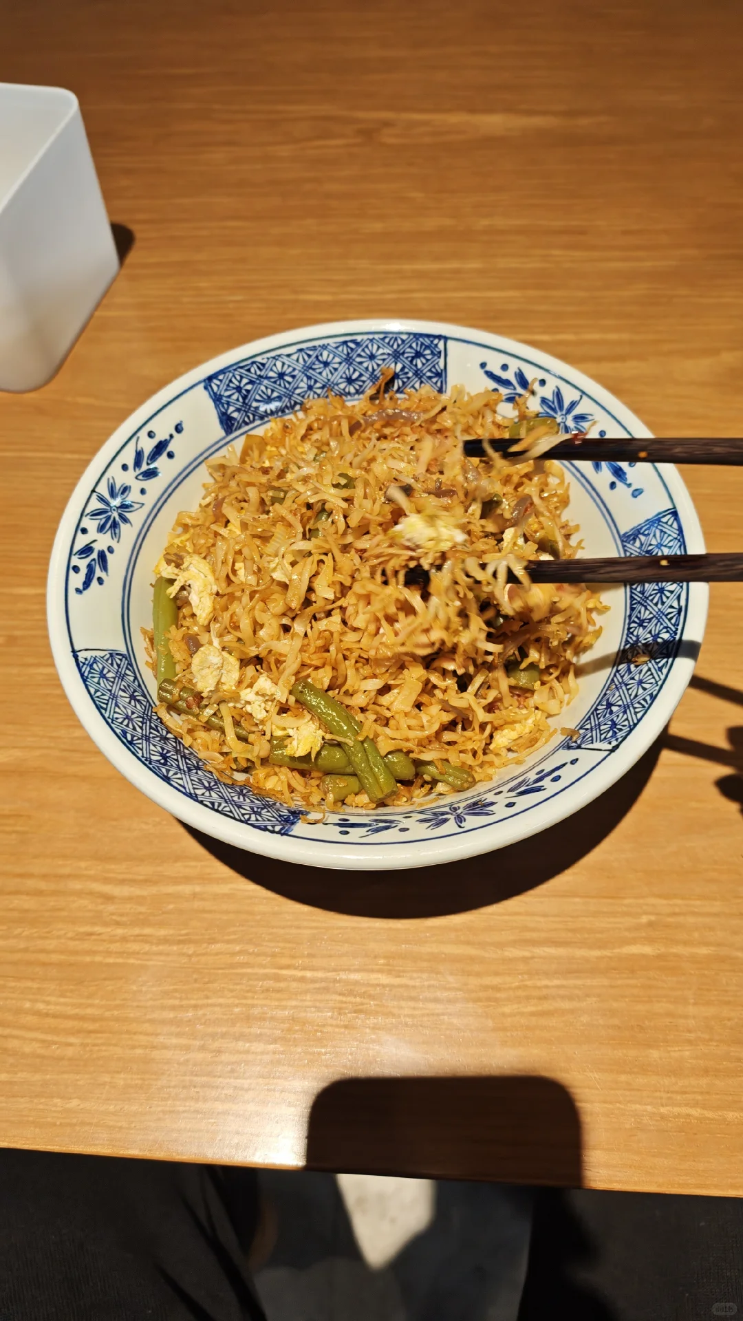 终于在北京，吃一碗长治人做的家常炉面🍜