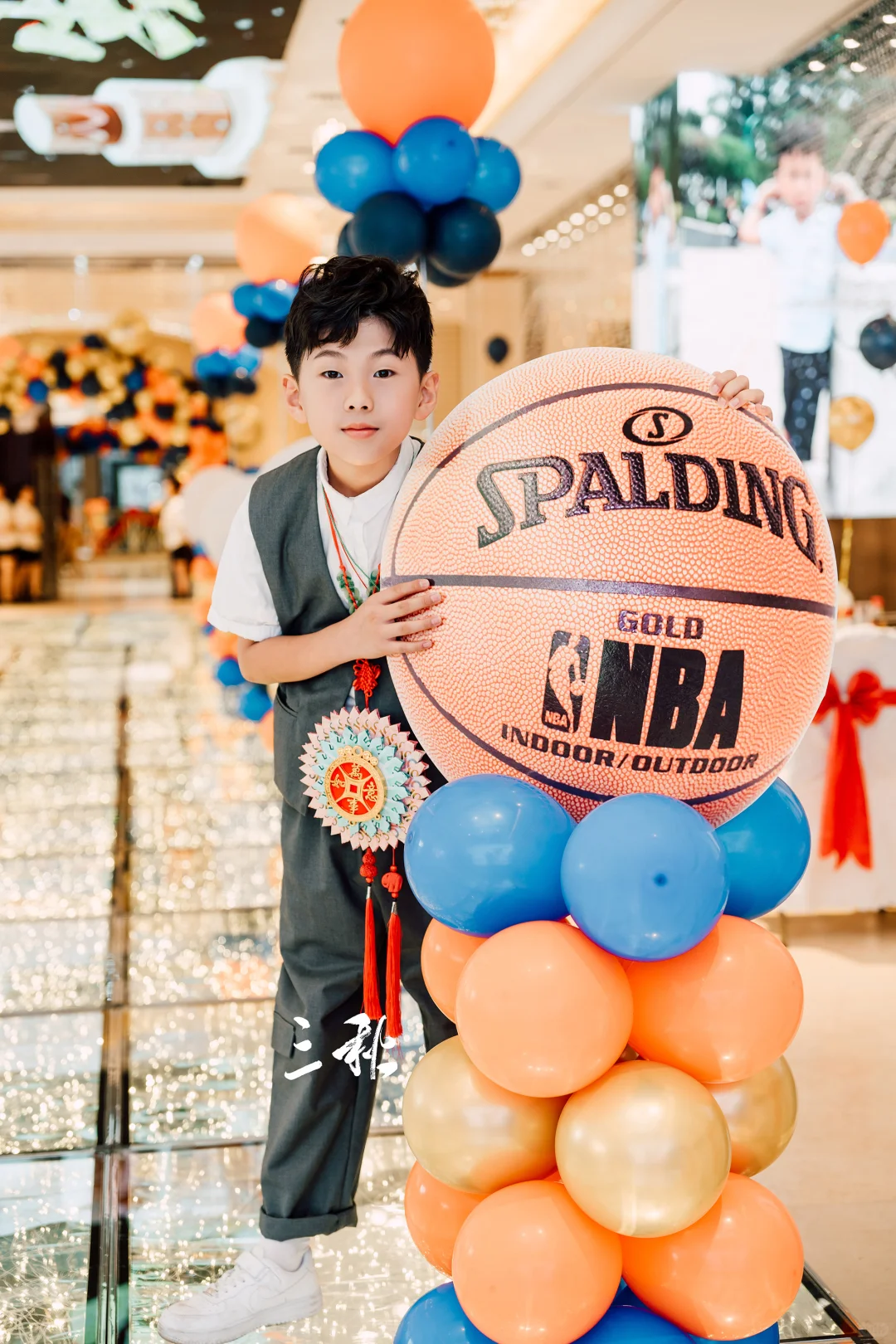 太原12岁生日跟拍|✨人生中重要的仪式🎉