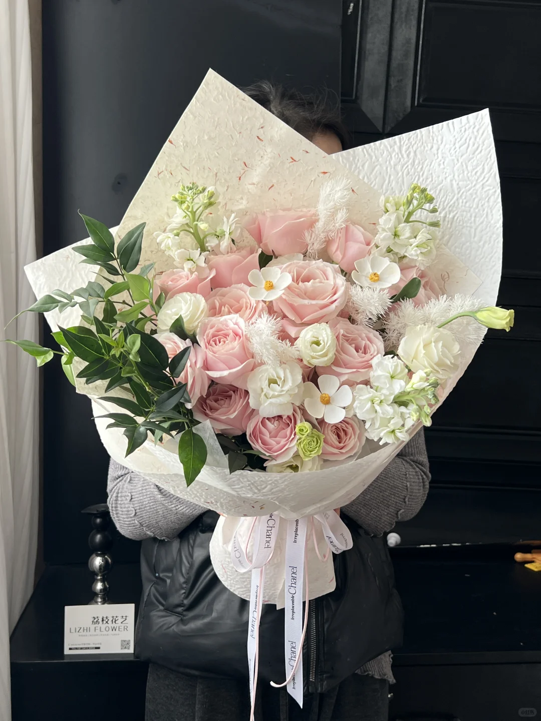 太原花店 | 这束1️⃣9️⃣8️⃣